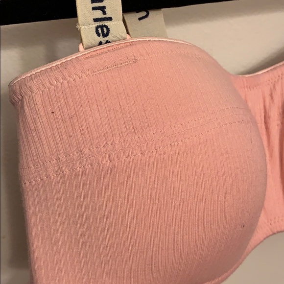 Aerie Fearless and Fun Strapless Bra - Picture 3 of 5